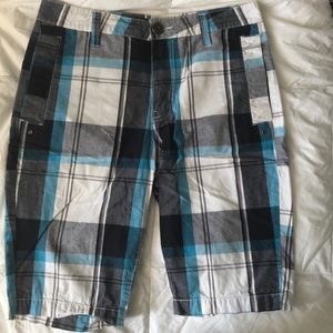 Mens Guess Shorts